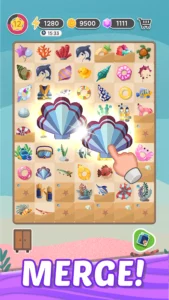 Merge Aquarium