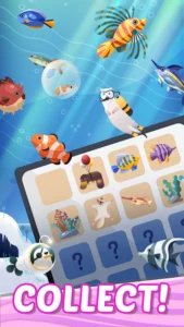 Merge Aquarium
