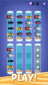 Merge Aquarium