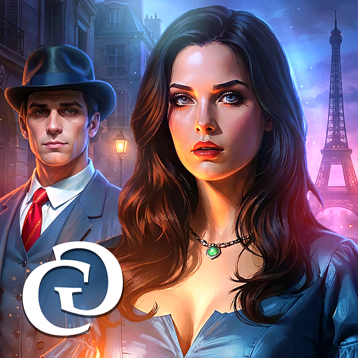 دانلود بازی Paris Mysteries: Ivory Cane