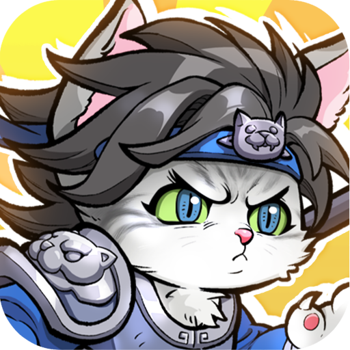 دانلود بازی Cat Hero GO