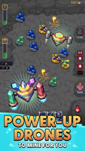 Idle Obelisk Miner