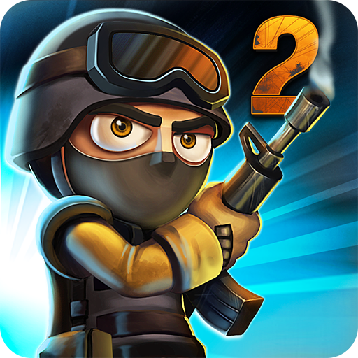 دانلود بازی Tiny Troopers 2: Special Ops