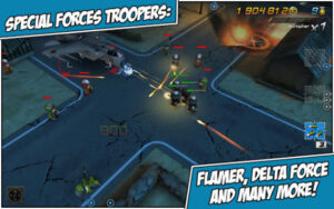 Tiny Troopers 2: Special Ops