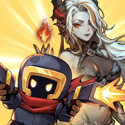 دانلود بازی Abyssal Soul – Card Roguelike