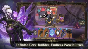 Abyssal Soul - Card Roguelike