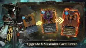 Abyssal Soul - Card Roguelike