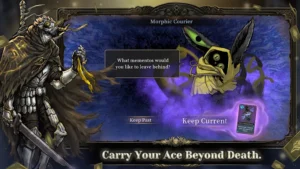 Abyssal Soul - Card Roguelike
