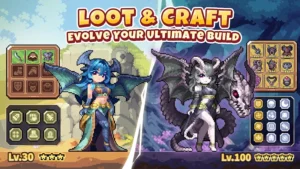 Guild of Monster Girls
