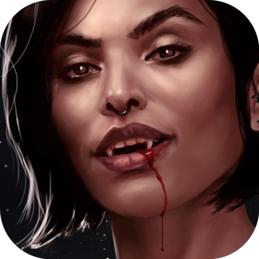 دانلود بازی Vampire Night Road