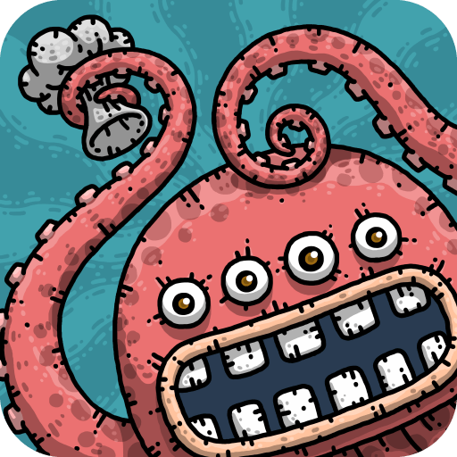 دانلود بازی Monster Chef
