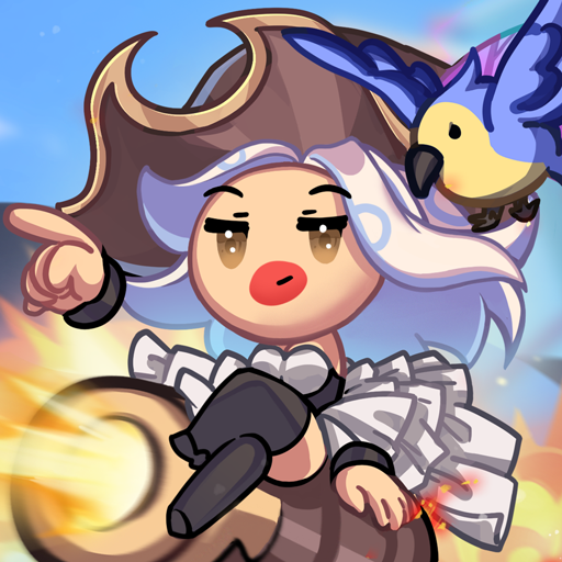 دانلود بازی Color x Warriors: Merge War