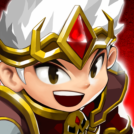 دانلود بازی AFK Dungeon : Idle Action RPG