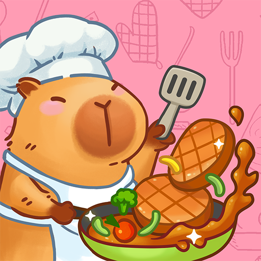 دانلود بازی Cooking Jam – Satisdom