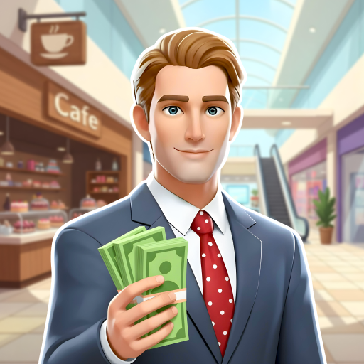 دانلود بازی Shopping Empire