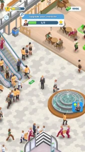 Shopping Empire