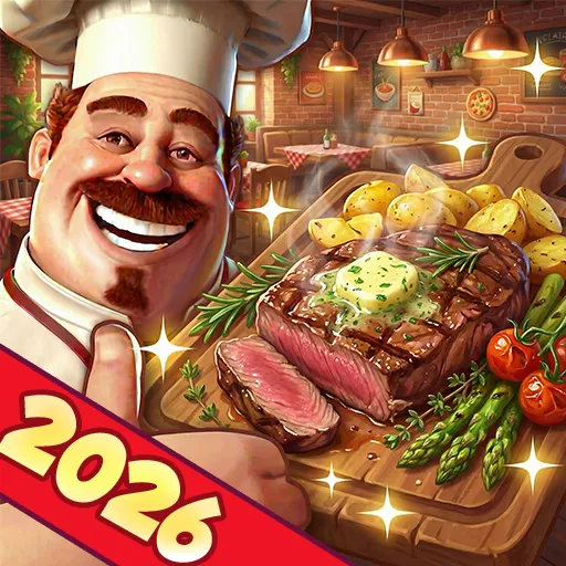 دانلود بازی Cooking Fun: Cooking Games