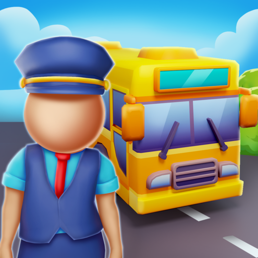 دانلود بازی Terminal Master – Bus Tycoon