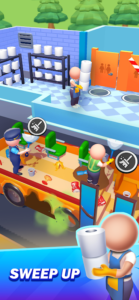 Terminal Master - Bus Tycoon