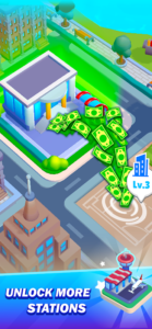 Terminal Master - Bus Tycoon