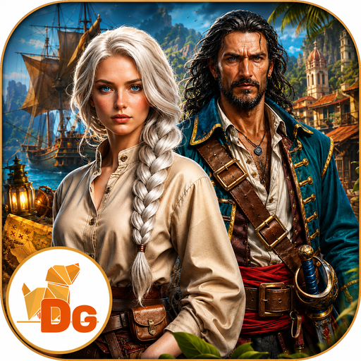 دانلود بازی Adventure Seekers: Waters f2p
