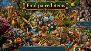 Adventure Seekers: Waters f2p