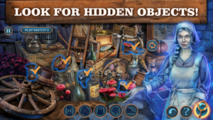 Mind Echoes: Remnants f2p