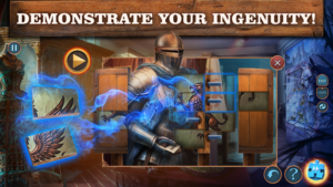 Mind Echoes: Remnants f2p