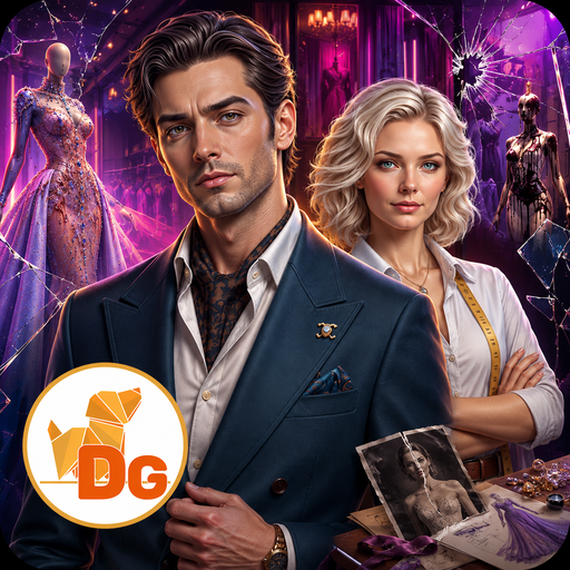 دانلود بازی Hidden Fame: Secret F2P