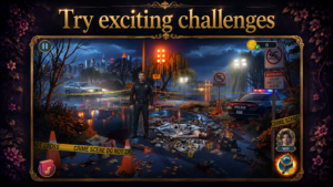 Hidden Fame: Secret F2P