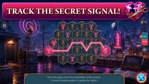 Hidden Fame: Secret F2P