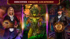 Spirit Legends 1 f2p