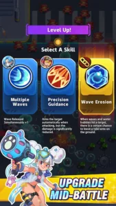Apex Hero: Go!