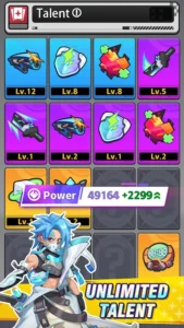 Apex Hero: Go!