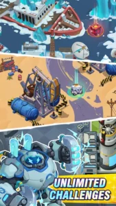 Apex Hero: Go!