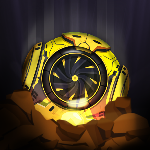 دانلود بازی The Detonator: Blast & Mine