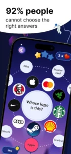 Erudite: Trivia Games & Quiz