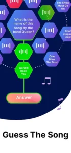 Erudite: Trivia Games & Quiz