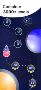 Erudite: Trivia Games & Quiz