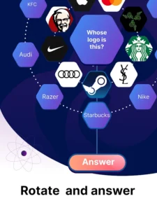 Erudite: Trivia Games & Quiz
