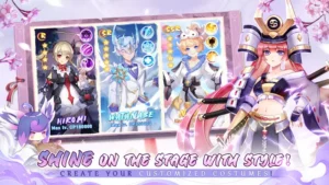 Yokai Tamer-new contents