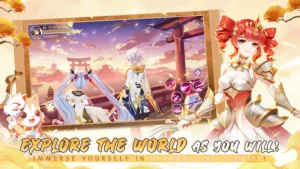 Yokai Tamer-new contents