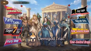 Alchemy Guardians
