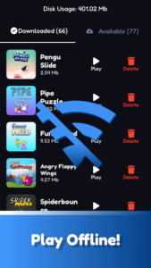 Toilet Games