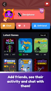 Toilet Games