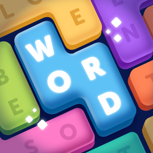دانلود بازی Word Lanes: Relaxing Puzzles