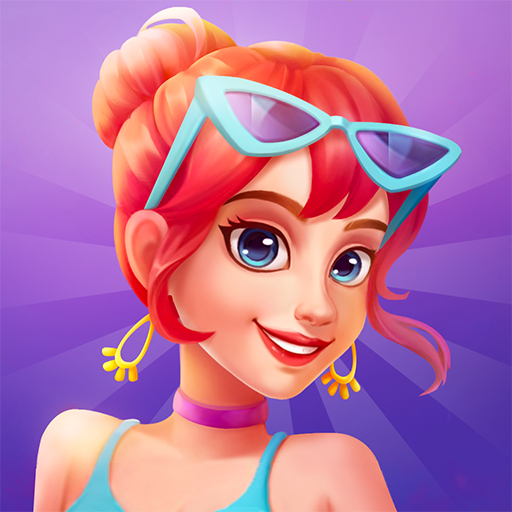 دانلود بازی Fashion Nova: Merge & Stylist