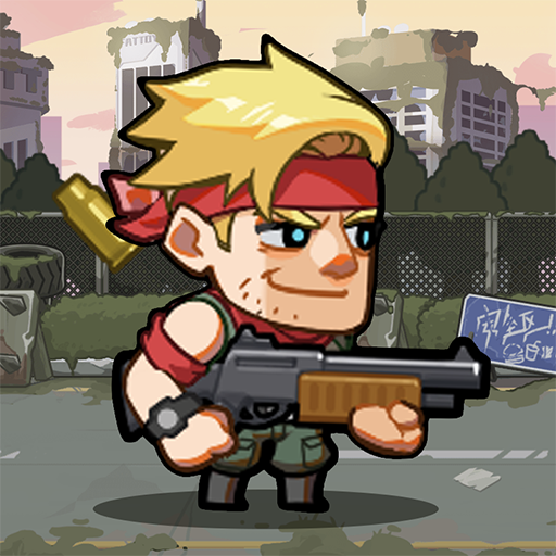 دانلود بازی Tiny Fire Squad