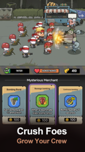 Tiny Fire Squad