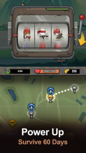 Tiny Fire Squad